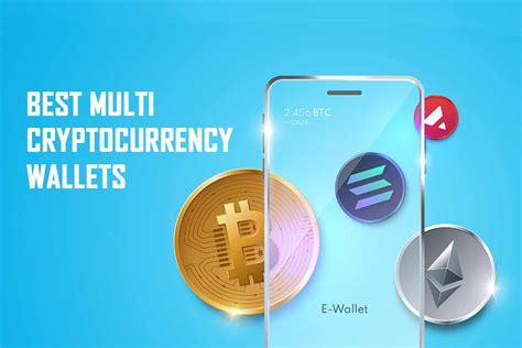 best crypto multi wallet